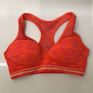Victoria’s Secret PINK padded sports Bra